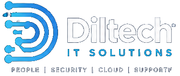 Diltech IT Solutions — People, Security, Cloud, Support