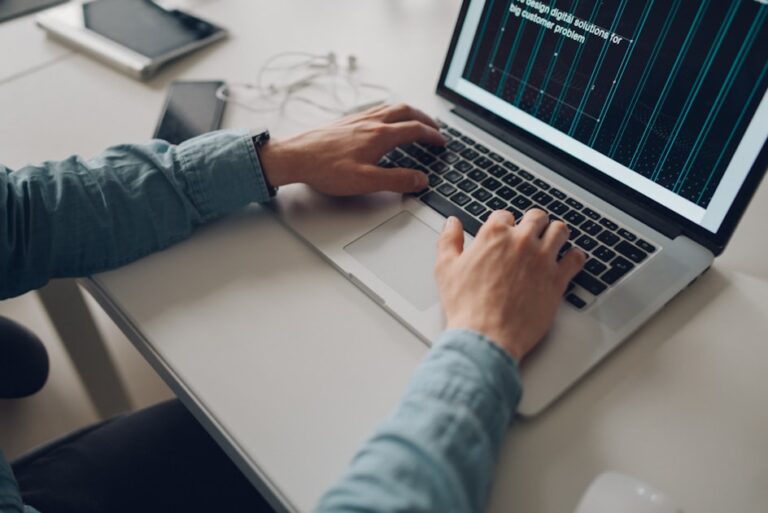 Setting Up a VPN for Your Business